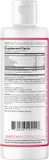 Codeage Liquid Quercetin Phytosome Supplement, Quercetin 1000 Mg Dihydrate, 3-Month Supply, Immune Support, Sophora Japonica, Vitamin E, Liposomal Delivery, Vegan, Non-Gmo, 15.22 Fl Oz