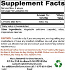 Best Naturals L-Proline Amino Acid Dietary Supplement 500 Mg, 120 Count (817716014456)