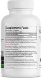Bronson Coq10 100 Mg High Potency Cellular Energy Production, 120 Vegetarian Capsules120 Count (Pack Of 1)