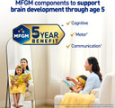 Enfamil Neuropro Baby Formula, Milk-Based Infant Nutrition, Mfgm* 5-Year Benefit, Expert-Recommended Brain-Building Omega-3 Dha, Exclusive Humo6 Immune Blend, Non-Gmo, 32 Fl Oz