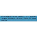 Gerber Baby Food 2Nd Foods, Dinner, Vegetable & Chicken Puree, 4 Ounce Tubs, 2-Pack (Pack Of 8) Gerber Baby Food 2Nd Foods, Dinner, Vegetable & Chicken Puree, 4 Ounce Tubs, 2-Pack (Pack Of 8)