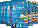 Gerber Natural for Baby Whipped Melts - Banana Pear, 7Count