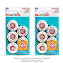 Munchkinã¢Â® Arm & Hammer Nursery Fresheners, Assorted Scents Of Lavender Or Citrus, 10 Count