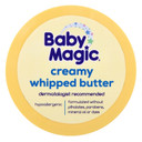 Baby Magic Creamy Whipped Butter Vanilla Oat, 8.4 Oz