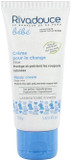 Rivadouce Baby Nappy Cream 50g