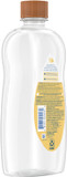 Johnson'S Baby Oil, Mineral Oil Enriched With Shea & Cocoa Butter To Prevent Moisture Loss, Hypoallergenic, 20 Fl. Oz20 Fl Oz (Pack Of 1)