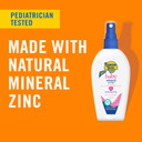 Banana Boat Baby Mineral Enriched Sunscreen Lotion Pump Spray, Broad Spectrum Spf 50+, 5Oz