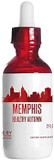 Secrets Of The Tribe Memphis Healthy Tincture, Herbal Extract Supplement For Optimal Human Health (2 Fl Oz, Autumn)Autumn