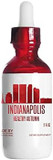 Secrets Of The Tribe Indianapolis Healthy Tincture, Herbal Extract Supplement For Optimal Human Health (2 Fl Oz, Autumn)Autumn