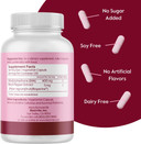 Bestvite Dim (Diindolylmethane) 400Mg With Bioperine (240 Vegetarian Capsules) (120 X 2) - No Stearates - No Gelatin - Vegan - Non Gmo - Gluten Free