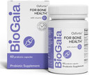 Biogaia Osfortis, Womenã¢ÂS Probiotic For Strong Bones, Immune Balance & Gi Wellness, Contains L. Reuteri 6475, 60 Capsules, 1 Pack