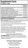 Biotics Research Cytozymem Male Glandular Combination Formula, Male Hormone Support, Healthy Endocrine Function, Sod, Catalase, Potent Antioxidant Activity. 60 Tablets