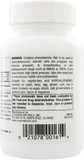Source Naturals L-Phenylalanine Free Form Essential Amino Acid - 100 Tablets