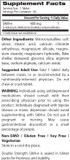 Doctor'S Best Sam-E 400 Mg, Vegan, Gluten Free, Soy Free, Mood And Joint Support, 60 Enteric Coated Tablets