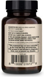 Dr. Mercola, Blood Pressure Support Dietary Supplement, 30 Servings (30 Capsules), Non Gmo, Soy Free, Gluten Free30 Count (Pack Of 1)