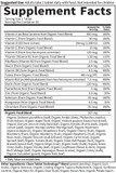Garden Of Life Organics Multivitamin For Men - Men'S Once Daily Whole Food Vitamin Supplement Tablets, Vegan, 30 Count30 Count (Pack Of 1)