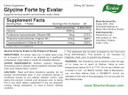 Glycine Forte Evalar 60 Tabs