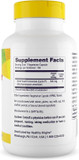 Healthy Origins Epicor (Immune Protection), 500 Mg - Plant-Based Immune Support Capsules - Gluten-Free & Non-Gmo Supplement - 150 Veggie Caps150 Count (Pack Of 1)