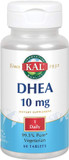 Kal Dhea-10 Tablets, 10Mg, 60 Count