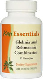 Kan Herb Essentials Glehnia And Rehmannia Combination 300 Tablets
