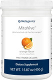 Metagenics - Mitovive, 16.93 Oz