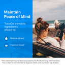 Neuroscience Neurobiota (30 Capsules) + Travacor (120 Capsules) Mood Support Bundle - Mood Probiotic + Supplement To Help Reduce Stress + Anxiousness - Immune + Gi Health (2 Products)