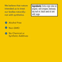 North American Herb & Spice Oregashield - 2 Oz - Skin & Membrane Support - Wild Spice Oils In A Beeswax Base - Lasts Up To 24 Hours - Non-Gmo