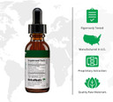 Nutramedix Mora Yarrow Extract - Yarrow Herb, Blackberry Leaves And Capirona Bark Extract For Digestive Health, Gut Support & Healthy Inflammatory Response (1Oz / 60Ml)