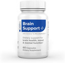 Omne Diem Brain Support With Cerenx And Mecobalactive, 60 Capsules  Dietary Supplement For Brain Health, Mood & Mental Function