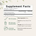 Organic He Shou Wu, Pure Fo Ti Extract Powder, 6 Ounce, Prepared Foti Steaming With Black Bean, Traditional Anti Aging Herb, Promotes Hair Health And Antioxidant, Filler Free And No Gmos