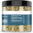 Earthborn Elements Cissus Quadrangularis And Ashwagandha Bundle, 200 Capsules Each, Pure & Undiluted, No Additives