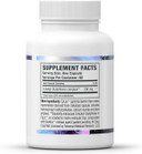 Tesseract Medical Research Master Antioxidant And Vitality Bundle, Glutathione Supplement For Neurological Support And Muscle Health, Hypoallergenic Formula