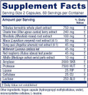 Vitanica Pregnancy Prep, Reproductive System Support, Vegan, 120 Capsules