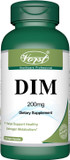 Vorst Dim Supplement 200Mg (Diindolylmethane) 120 Vegan Capsules | Helps Support Healthy Estrogen Metabolism