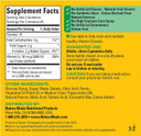 Nature Made Vitamin D3 2000 Iu (50 Mcg), Dietary Supplement For Immune Health Support, 90 Gummies, 45 Day Supply