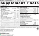 Dr. Sinatra Heart Healthy Multivitamin For Women With Vitamin D 1000 Iu, A, B12, C, E, Biotin, Folate, And Zinc, 90 Tablets (30-Day Supply)