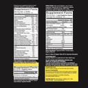 Invite Health Performance Vitamin - Comprehensive Daily Multivitamin With Enhanced Support For Athletes And Active People - 30 Day Supply