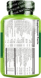 Naturelo One Daily Women'S Multivitamin, 60 Count Collagen Peptide Powder, 45 Servings