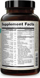 Naturewise Womenã¢ÂS Stress Support Multivitamin & Minerals Whole Food Complex With Sensoril Ashwagandha, Probiotics For Energy, Focus, Mood Balance (Packaging May Vary) (1 Month Supply ÃÂ 60 Capsule)