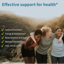 Multivitamin & Minerals For Women + High Absorption Coq10 100Mg 120 Softgels Energy Bundle, Sustained Release Advanced Multivitamin + Coq10 With Vitamin E & D-Limonene, By Igennus