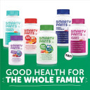 Smartypants Kids Multivitamin Bundle: (1) Kids Fiber Formula And (1) Kids Probiotic Immunity Strawberry Crã£Â¨Me Daily Gummy Vitamins
