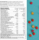 Smartypants Prenatal And Toddler Multivitamin Bundle: (1) Prenatal Formula And (1) Toddler Formula Daily Gummy Vitamins