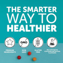 Smartypants Prenatal And Toddler Multivitamin Bundle: (1) Prenatal Formula And (1) Toddler Formula Daily Gummy Vitamins