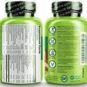 NATURELO Prenatal Multivitamin 180ct Vegan DHA 120ct