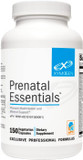 XYMOGEN Prenatal (150 Capsules) + Immune Essentials Daily (120 Capsules) 2-Product Bundle - Prenatal Vitamions + Mineral Support with Immune Support Supplement