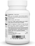 Source Naturals Vitamin B-1 Thiamin 500Mg - High Potency, 100% Pure - 50 Tablets