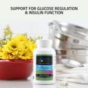 Neuro Biologix D-Chiro-Inositol Supplement, Supports Positive Mood & Emotional Well-Being, Helps Balance, Boosts Autophagy For Cellular Performance, 60 500Mg Capsules