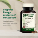 Standard Process Cataplex B - Whole Food Formula With Niacin, Vitamin B6, Thiamine, And Inositol For Heart Health, Metabolism, And Cholesterol Maintenance - 360 Tablets