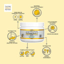 California Gold Nutrition Buffered Vitamin C Capsules, 750 Mg, 60 Veggie Capsules, 3 Pack