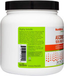 Nutribiotic Ascorbic Acid Vitamin C Powder, 2.2 Lb | Pharmaceutical Grade L-Ascorbic Acid, 2000 Mg Per Serving | Essential Immune & Antioxidant Collagen Support Supplement | Vegan, Gluten & Gmo Free